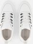 Cycleur de Luxe Brink leren sneakers wit - Thumbnail 7