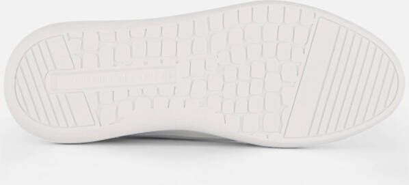 Cycleur de Luxe Brink Sneakers wit Leer