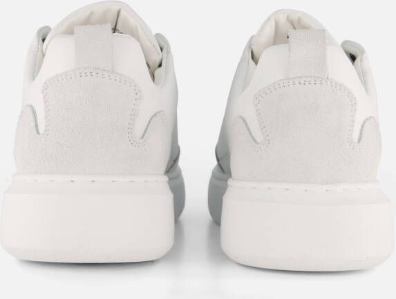 Cycleur de Luxe Brink Sneakers wit Leer