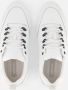 Cycleur de Luxe Brink Sneakers wit Leer - Thumbnail 7
