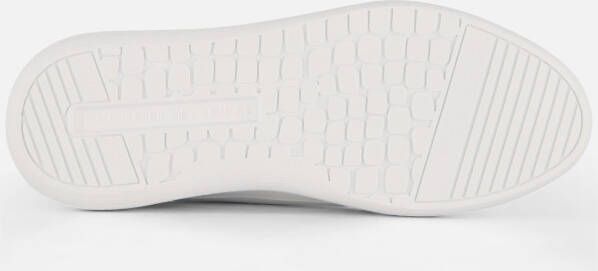 Cycleur de Luxe Brink Sneakers wit Leer