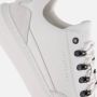 Cycleur de Luxe Brink Sneakers wit Leer - Thumbnail 9