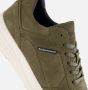 Cycleur de Luxe C2 Sneakers groen Suede - Thumbnail 5