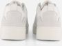 Cycleur de Luxe Croocked Sneakers wit Leer - Thumbnail 2
