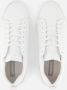 Cycleur de Luxe Croocked Sneakers wit Leer - Thumbnail 3