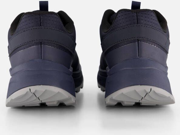 Cycleur de Luxe CX9 Sneakers blauw Textiel
