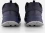 Cycleur De Luxe CX9 Sneakers blauw Textiel - Thumbnail 3