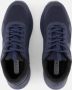 Cycleur De Luxe CX9 Sneakers blauw Textiel - Thumbnail 4