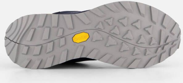 Cycleur de Luxe CX9 Sneakers blauw Textiel