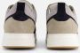 Cycleur de Luxe Cycleur de Lux Borner Sneakers taupe Suede - Thumbnail 3