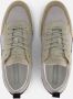Cycleur de Luxe Cycleur de Lux Borner Sneakers taupe Suede - Thumbnail 4