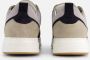 Cycleur de Luxe Cycleur de Lux Borner Sneakers taupe Suede - Thumbnail 8