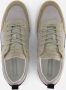 Cycleur de Luxe Cycleur de Lux Borner Sneakers taupe Suede - Thumbnail 9