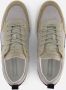 Cycleur De Luxe Cycleur de Lux Borner Sneakers taupe Suede - Thumbnail 4