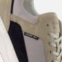 Cycleur De Luxe Cycleur de Lux Borner Sneakers taupe Suede - Thumbnail 6