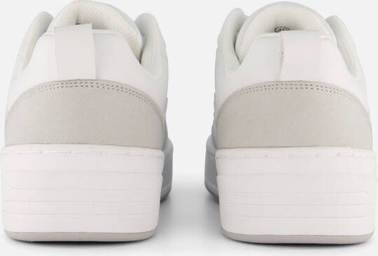 Cycleur de Luxe Cauberg Sneakers wit Pu