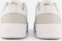 Cycleur De Luxe Cycleur de Lux Cauberg Sneakers wit Leer - Thumbnail 4