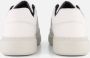Cycleur de Luxe DR3 Sneakers wit Leer - Thumbnail 2