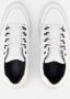 Cycleur de Luxe DR3 Sneakers wit Leer - Thumbnail 3