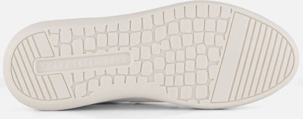Cycleur de Luxe DR3 Sneakers wit Leer