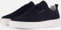 Cycleur De Luxe Cycleur de Lux Giclette Sneakers blauw Nubuck - Thumbnail 2