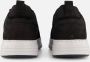 Cycleur De Luxe Cycleur de Lux Giro Sneakers zwart Nubuck - Thumbnail 3