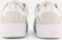 Cycleur De Luxe Cycleur de Lux Limitless Sneakers wit Leer - Thumbnail 3