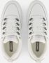 Cycleur de Luxe Cycleur de Lux Limitless Sneakers wit Leer - Thumbnail 5