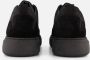 Cycleur De Luxe Cycleur de Lux Roturier Sneakers zwart Nubuck - Thumbnail 2