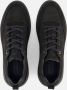 Cycleur De Luxe Cycleur de Lux Roturier Sneakers zwart Nubuck - Thumbnail 3