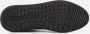Cycleur De Luxe Cycleur de Lux Roturier Sneakers zwart Nubuck - Thumbnail 4