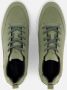 Cycleur De Luxe Roturier Sneakers groen Nubuck - Thumbnail 3
