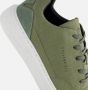 Cycleur De Luxe Roturier Sneakers groen Nubuck - Thumbnail 5