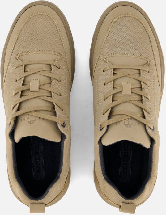 Cycleur de Luxe Roturier Sneakers taupe Nubuck