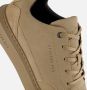 Cycleur De Luxe Roturier Sneakers taupe Nubuck - Thumbnail 7