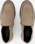 Cycleur de Luxe DC2 Instappers beige Suede - Thumbnail 3