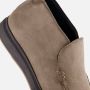 Cycleur de Luxe DC2 Instappers beige Suede - Thumbnail 5