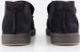 Cycleur de Luxe DC2 Instappers blauw Suede - Thumbnail 2