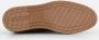 Cycleur de Luxe DC4 Veterschoenen bruin Suede - Thumbnail 4