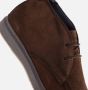 Cycleur de Luxe DC4 Veterschoenen bruin Suede - Thumbnail 5