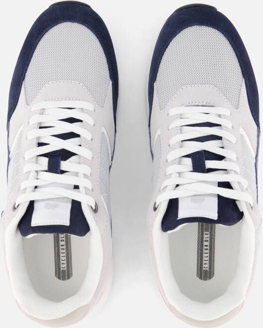 Cycleur de Luxe Disaster Grind Sneakers beige