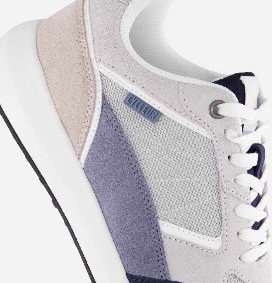 Cycleur de Luxe Disaster Grind Sneakers beige