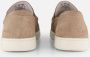 Cycleur De Luxe Front Side Instappers beige Leer - Thumbnail 11