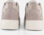 Cycleur de Luxe Giclette Sneakers grijs Leer - Thumbnail 2