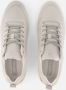 Cycleur de Luxe Giclette Sneakers grijs Leer - Thumbnail 3