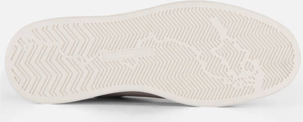 Cycleur de Luxe Giclette Sneakers grijs Leer