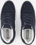 Cycleur De Luxe Jockey Sneakers blauw Nubuck - Thumbnail 4