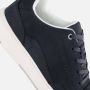 Cycleur De Luxe Jockey Sneakers blauw Nubuck - Thumbnail 6