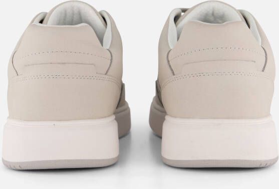 Cycleur de Luxe Jockey Sneakers grijs Nubuck