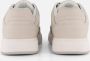 Cycleur de Luxe Jockey Sneakers grijs Nubuck - Thumbnail 2